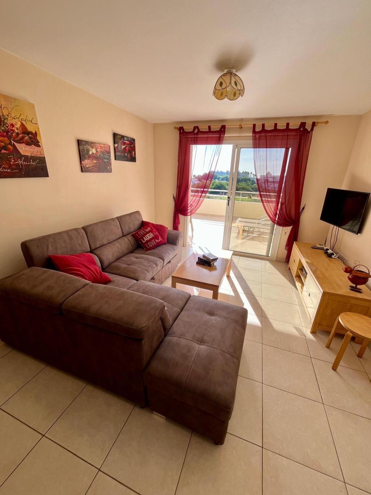 Appartement Nissi Elena A11